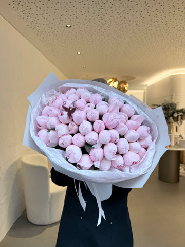 Pink Romance