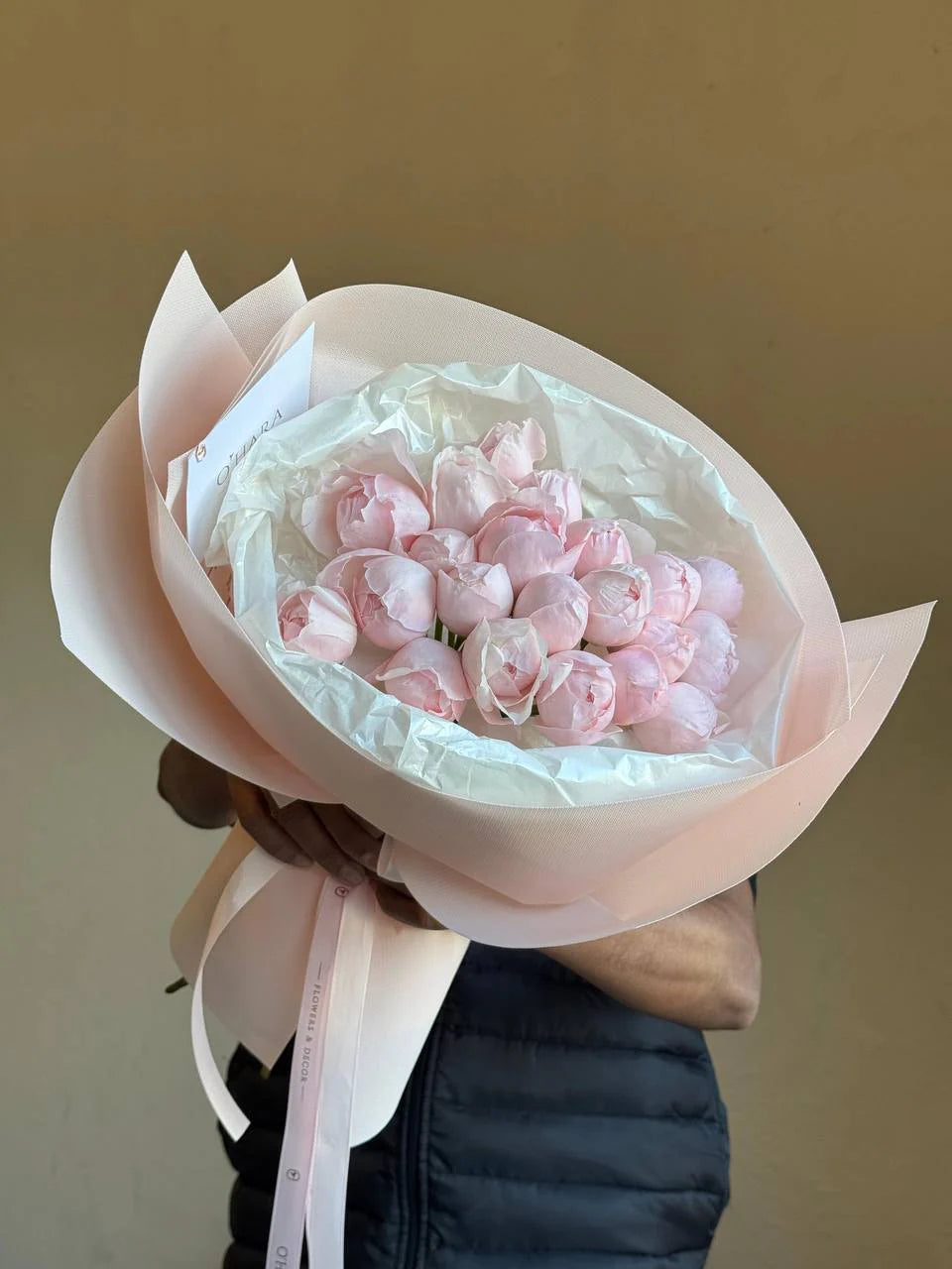 Bouquet by O'Hara Florist ready for same-day delivery in Los Angeleshero_slide