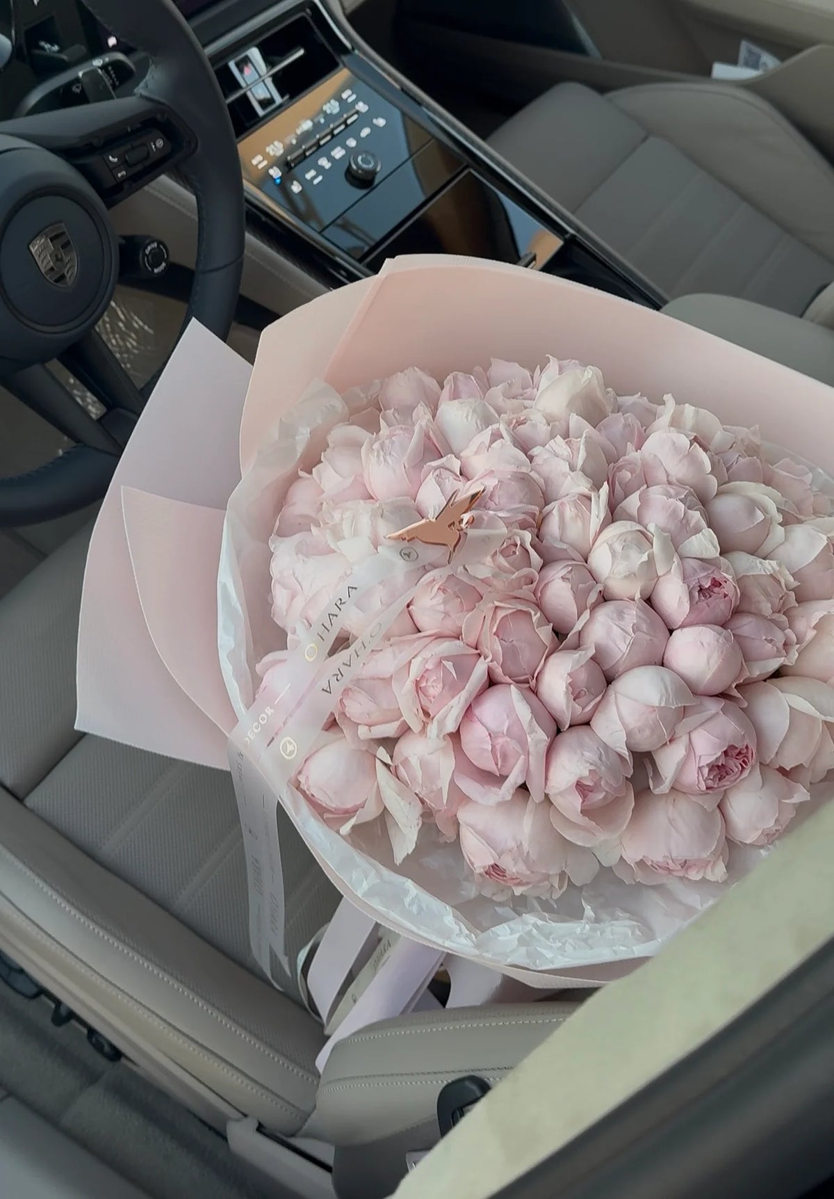 Flowers packed for same-day delivery by O'Hara Floristhero_slide