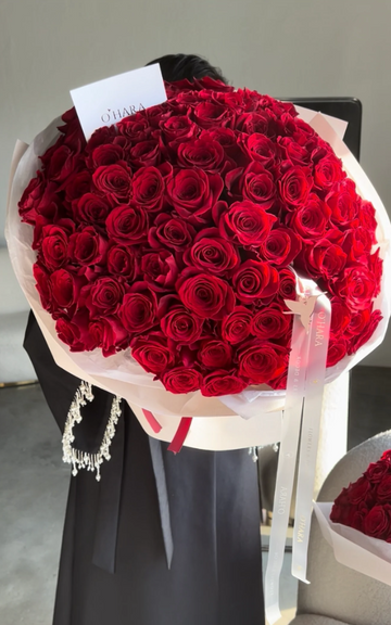 Red Roses