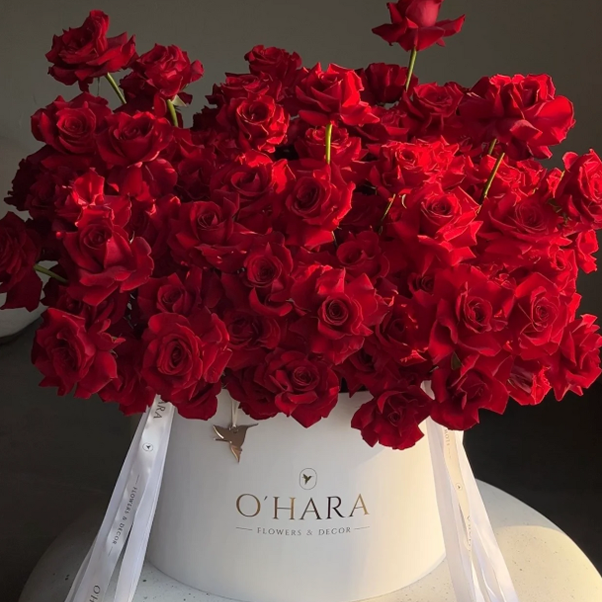 Pink bouquet collection by O'Hara Florist, Los Angeleshero_slide