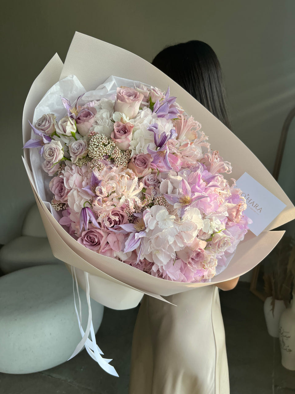 Bouquet by O'Hara Florist, West Los Angeles
